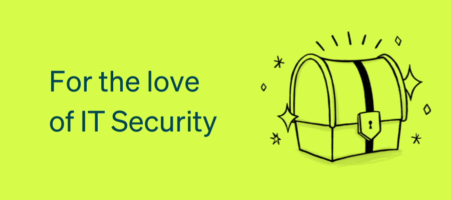 , Malware is in the Air this Valentine’s Day!