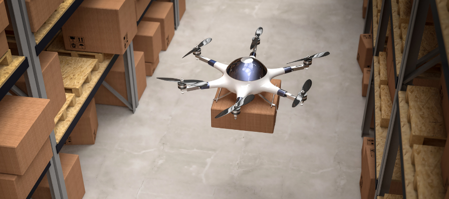 Blog Warehousing Is Getting Smarter To Take On The Challenges Of 2022