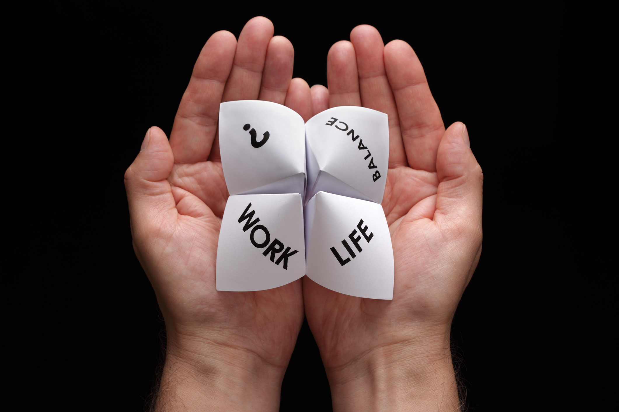 Fortune Teller | How To Work Well And Be Well – Our Free Covid Fortune Teller Game Reveals All!