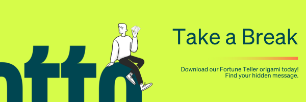 Take A Break Fortune Teller | How To Work Well And Be Well – Our Free Covid Fortune Teller Game Reveals All!