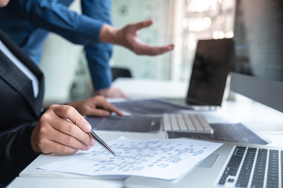 5 Key Benefits Of Saas Outsourcing