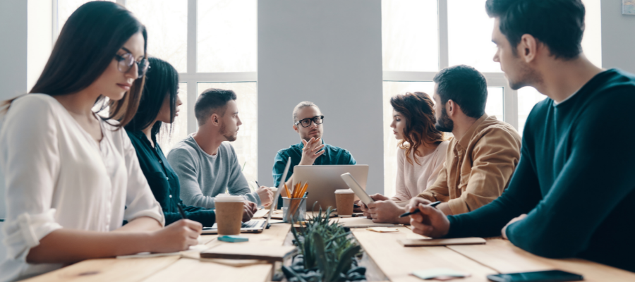 Blog 5 It Security Awareness How To Train Your Staff