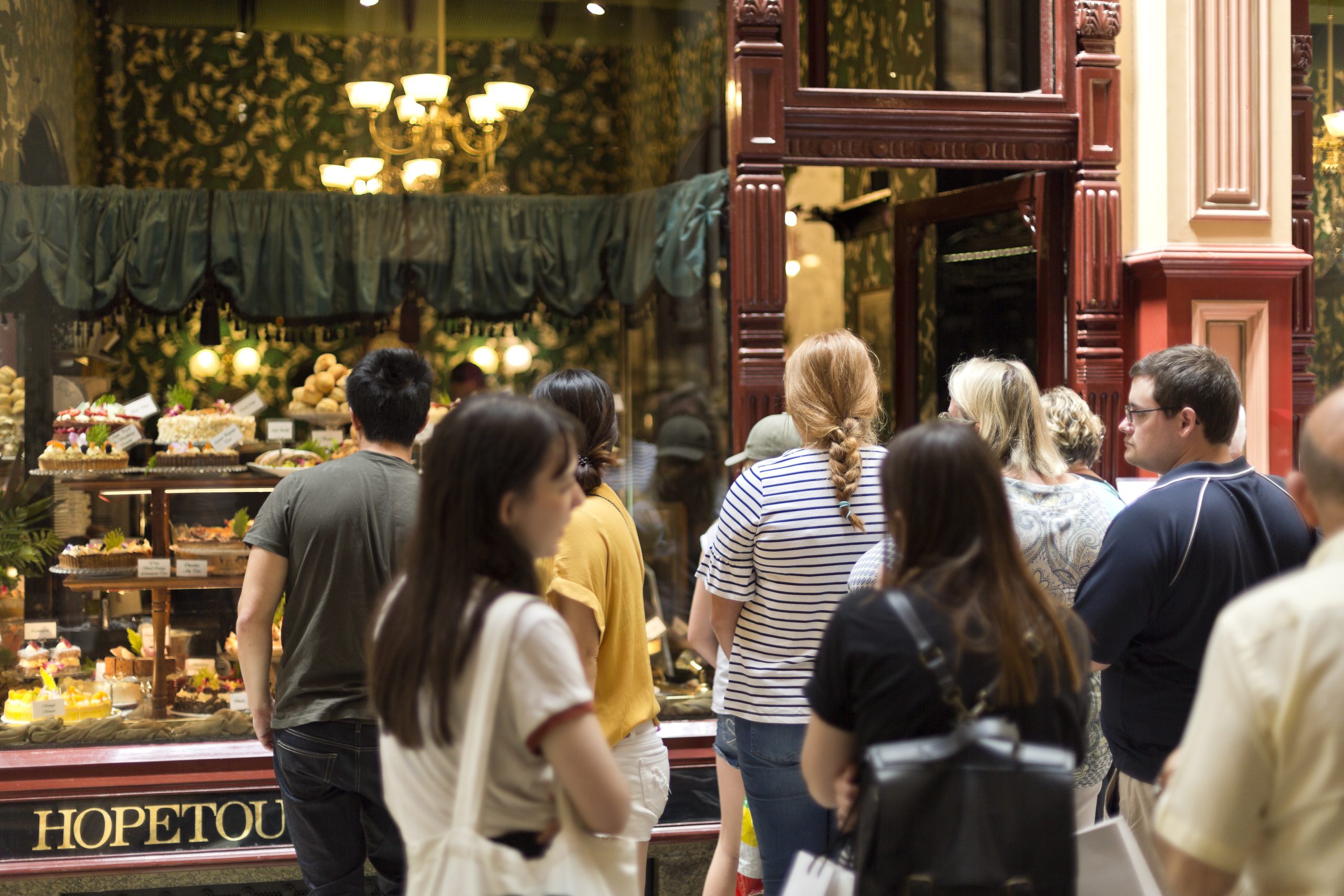 Exploring The Opportunities Of The Iot In Retail