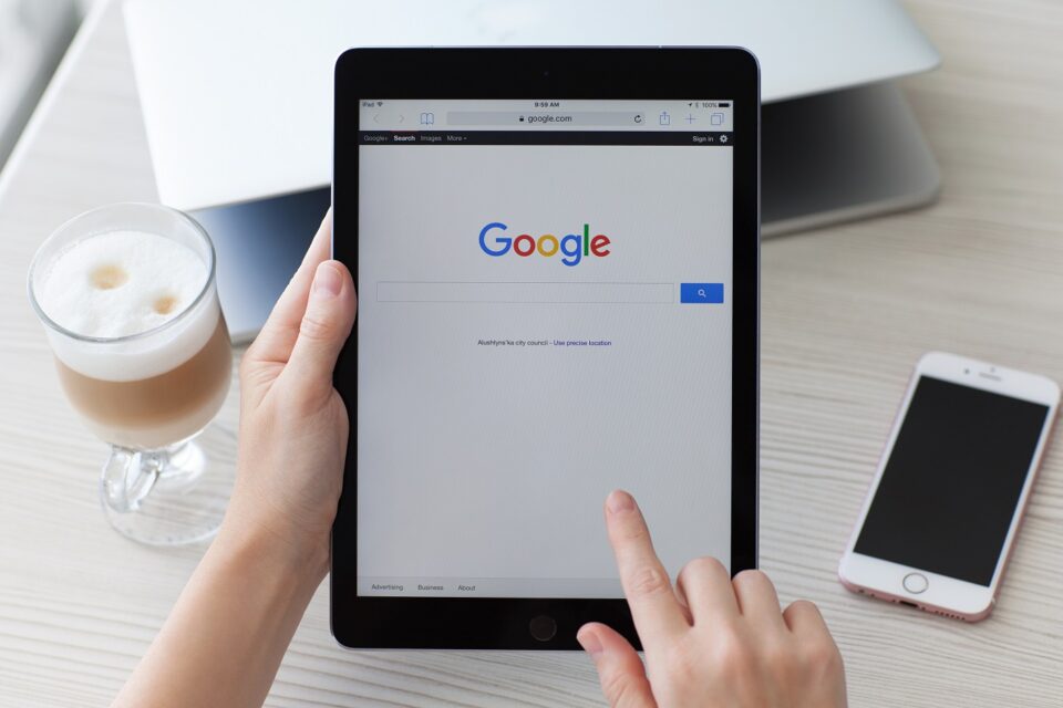 Google S 2 Step Verification Is Working