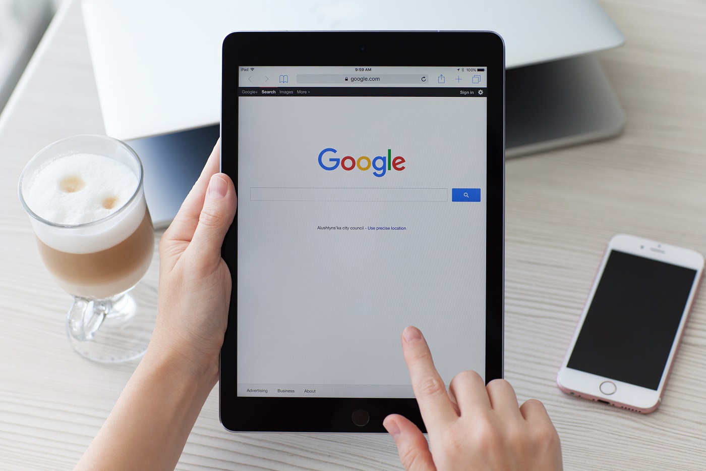 Google S 2 Step Verification Is Working