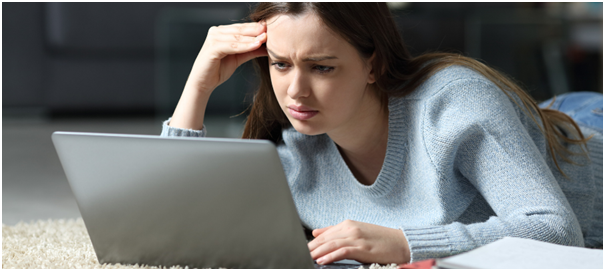 How To Tell If Your Data Is In The Hands Of Hackers