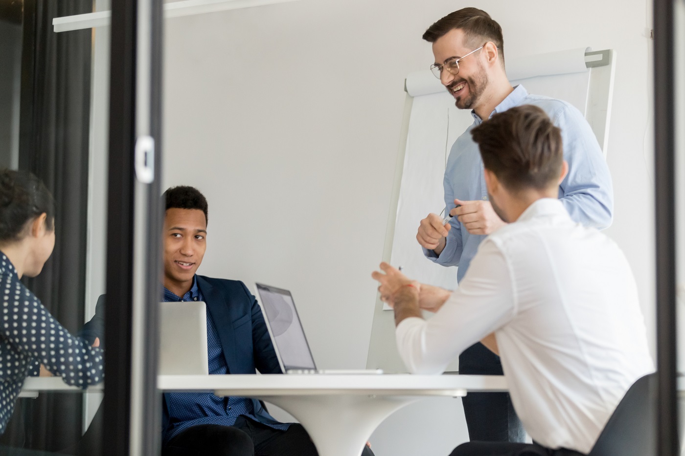 It Security Awareness How To Train Your Staff
