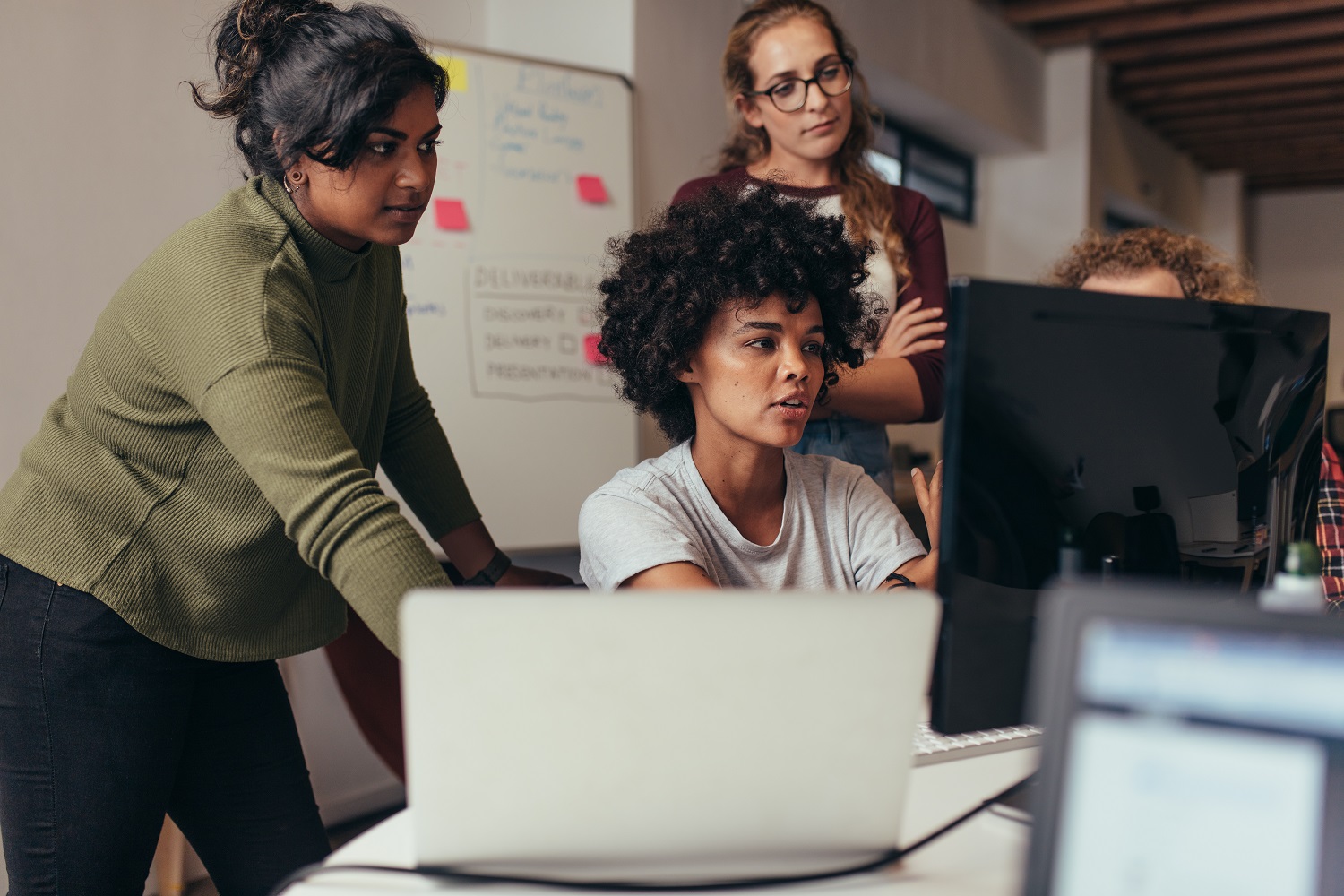 Why Network Transformation Needs To Happen Now
