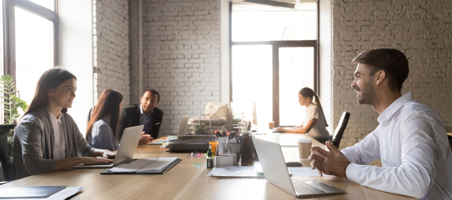 Blog 6 It Security Best Practices For Collaboration Tools