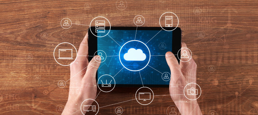 Blog 7 A Beginner S Guide To Cloud Infrastructure