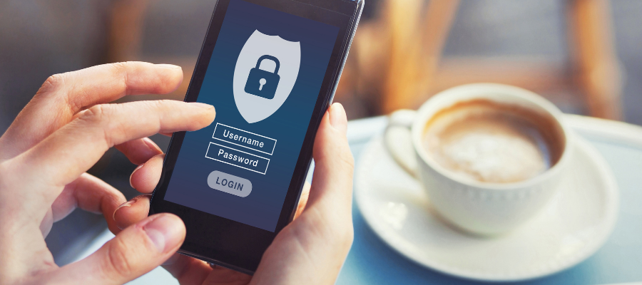 Blog 8 5 Ways To Instantly Improve Your Cybersecurity