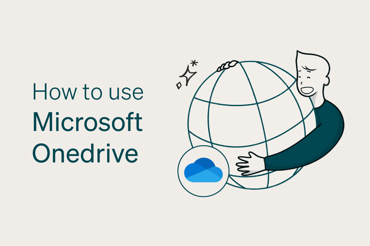 , Expert IT Tips &#8211; How to Use Microsoft OneDrive