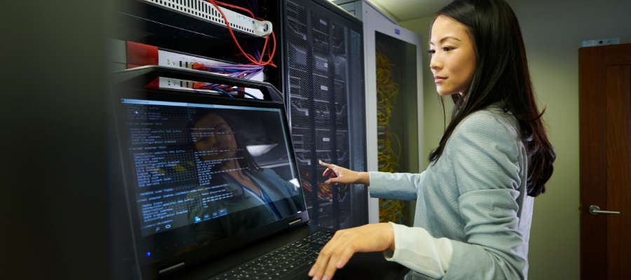 Blog 1 2022 Federal Budget Tackling The Digital Skills Shortage And Women In Tech