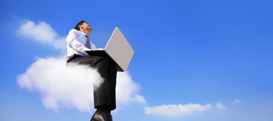 Blog 3 The 5 Approaches To Cloud Migration