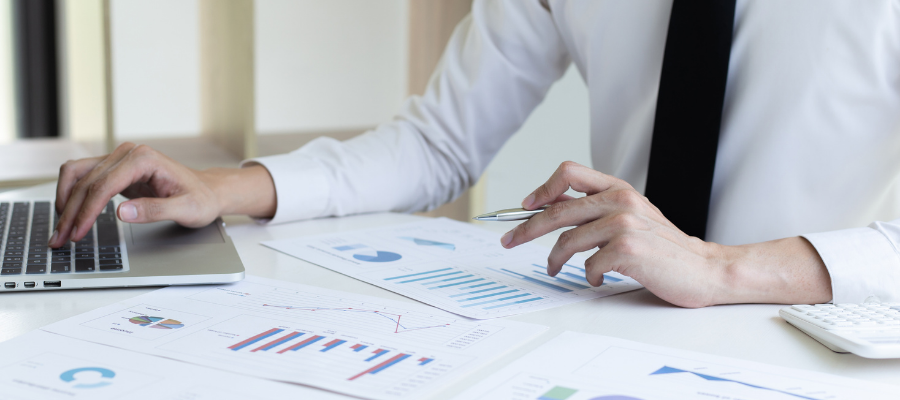 Blog 4 Why Microsoft Cloud Solutions Are The Best Choice For The Finance Industry