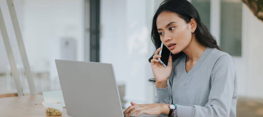 Blog 6 3 Tips For Blocking Robo Calls And Spam Calls