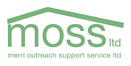 Moss | About