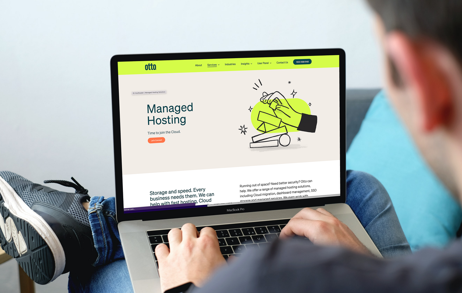 The 5 Approaches To Cloud Migration