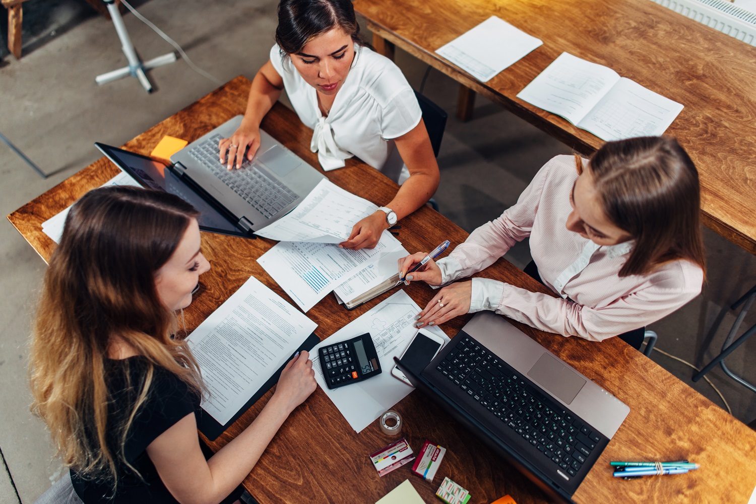 Why Microsoft Cloud Solutions Are The Best Choice For The Finance Industry