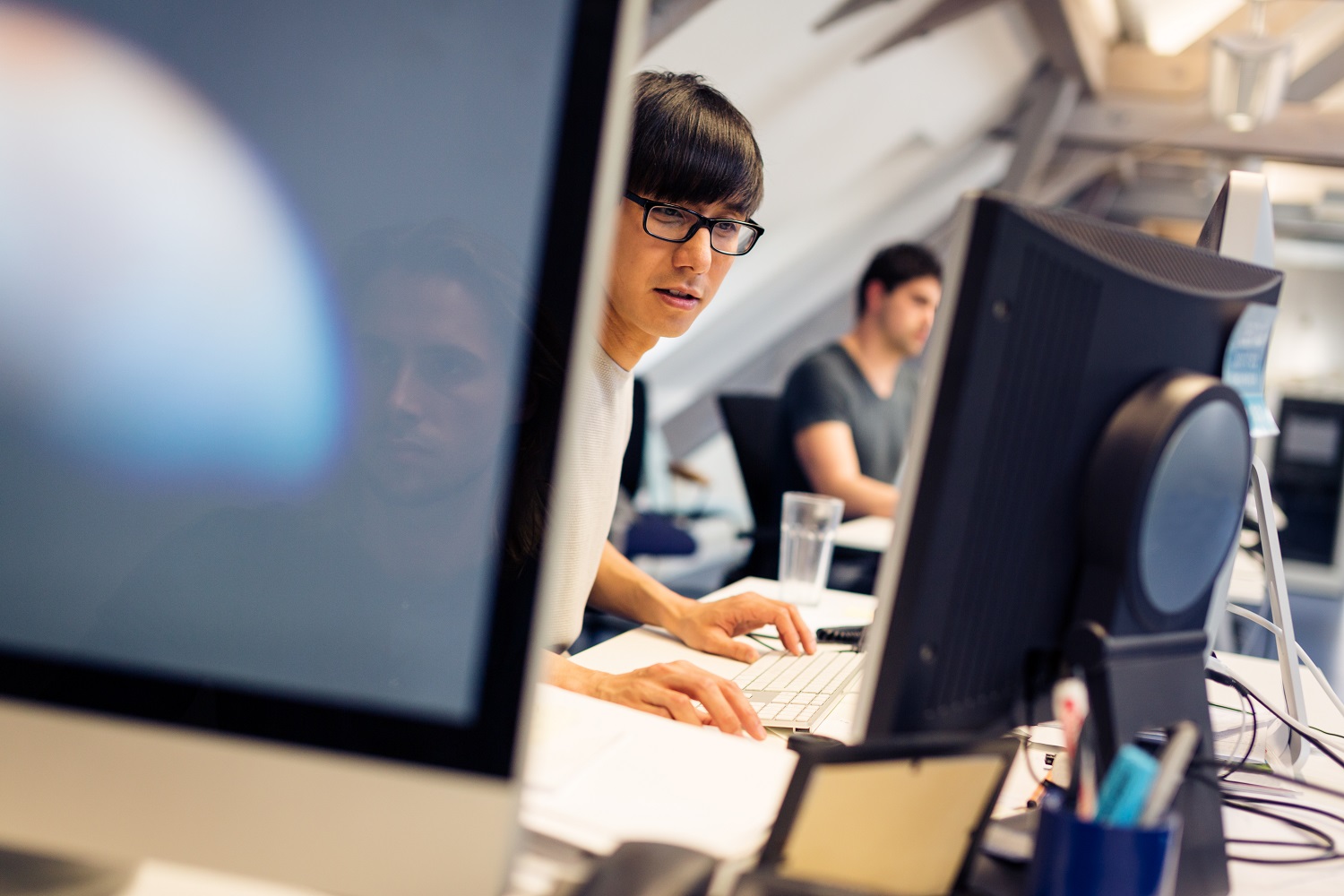 5 Critical Issues Associated With Legacy It Systems