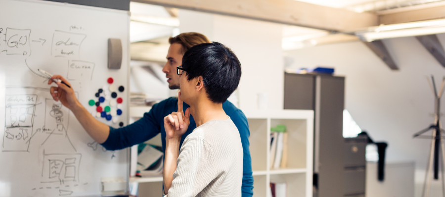 Blog 3 Your Guide To Digital Transformation Objectives