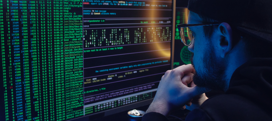 Blog 5 Your Business Is At Risk Of Cryptojacking