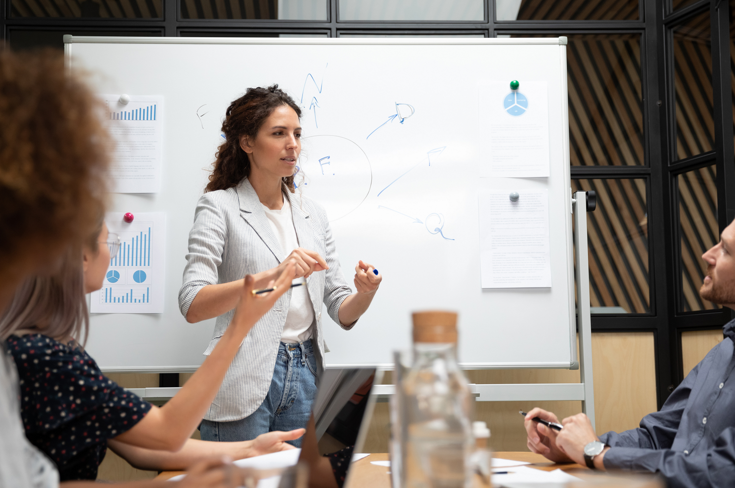 It Security How To Combat Internal It Threats