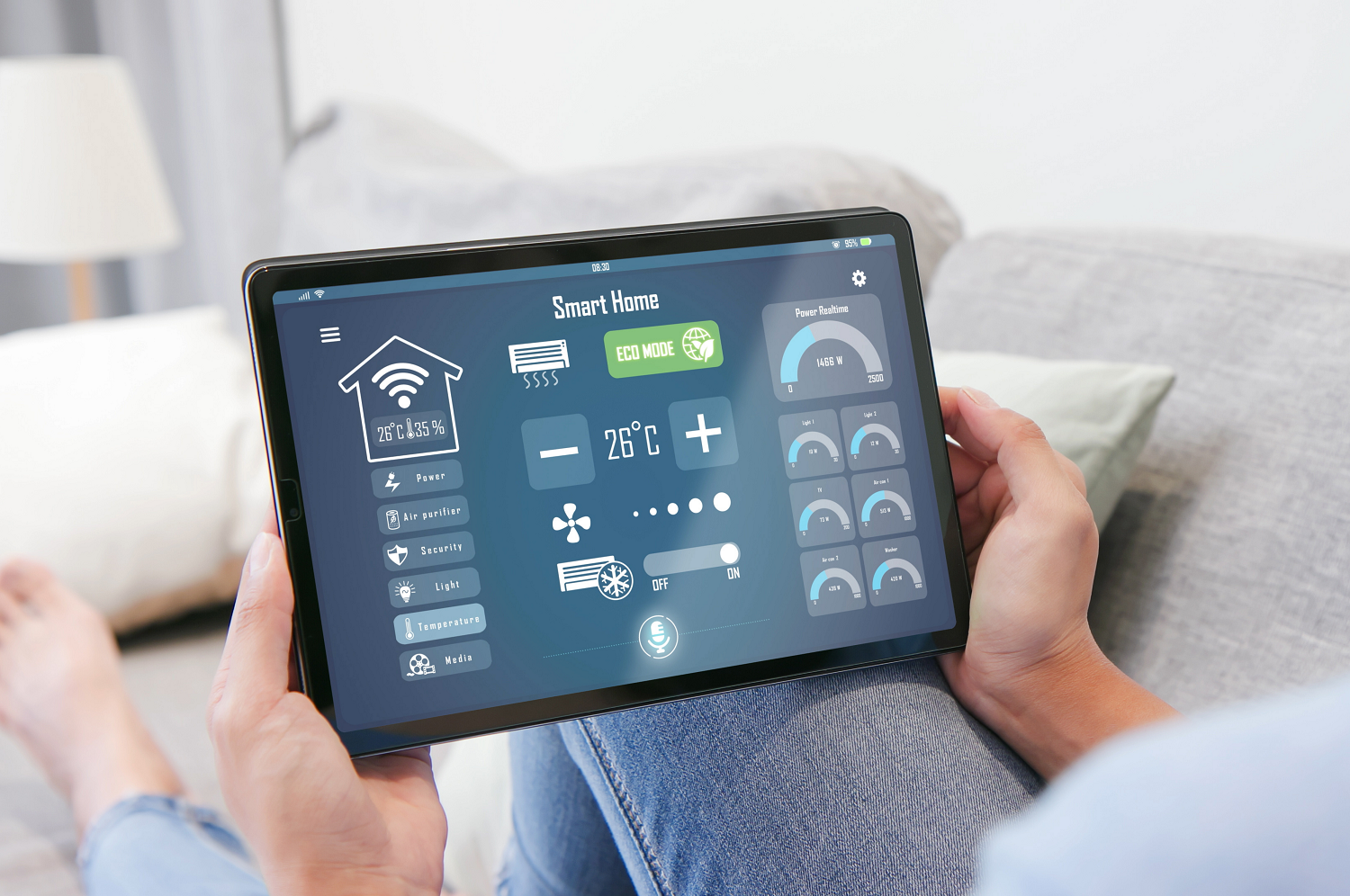 Trend Alert These Are The Hottest New Iot Business Opportunities