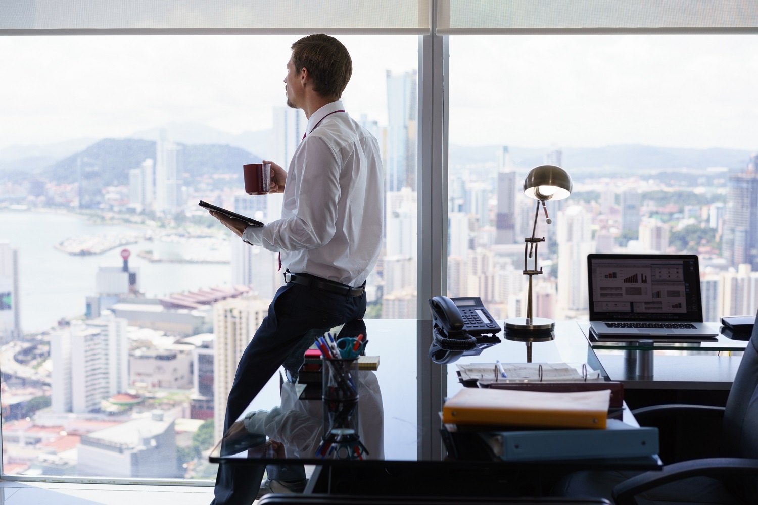 Your Guide To Digital Transformation Objectives