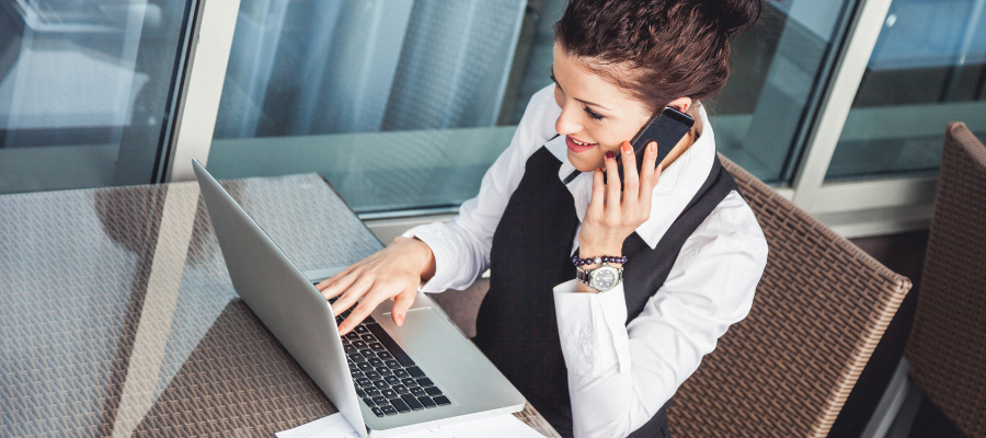 Blog 6 The 6 Biggest Benefits Of Digitisation For Local Government