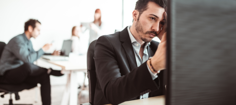 Blog 7 Why You Need A Cybersecurity Risk Assessment