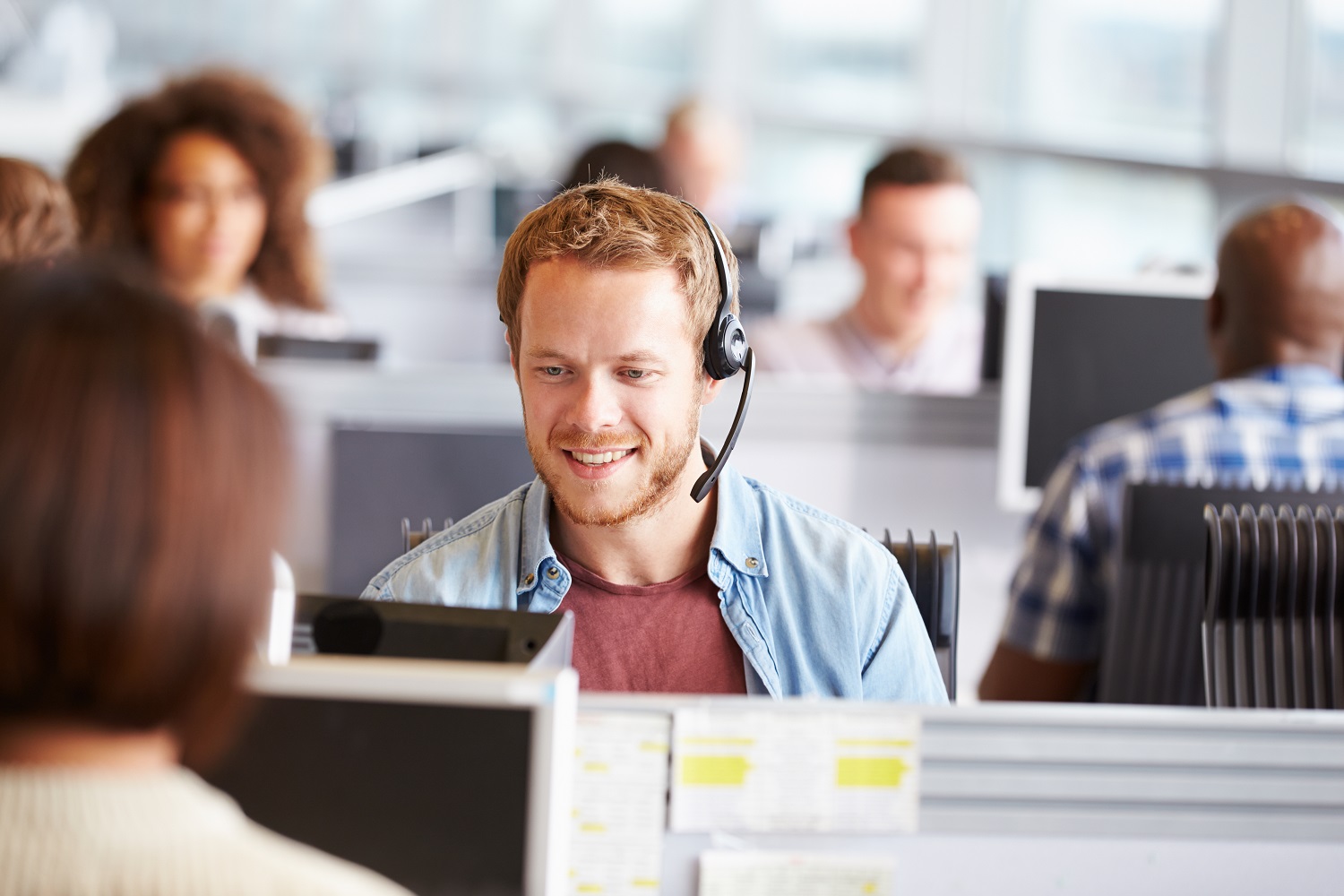 Have You Heard These Myths About Managed It Services