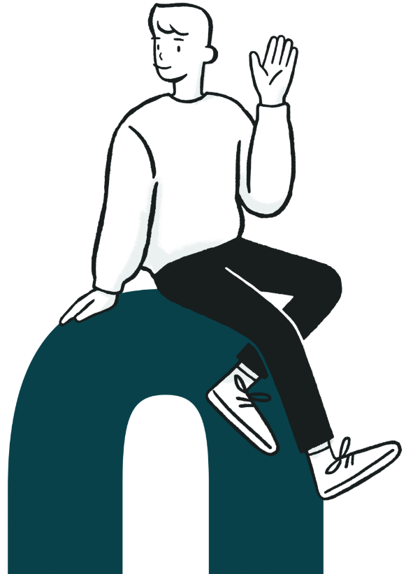 Otto Illustrated O Logo | Business It Offer Otto Illustrated O Logo | Business It Offer