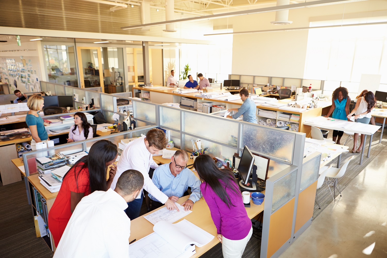 The 6 Biggest Benefits Of Digitisation For Local Government