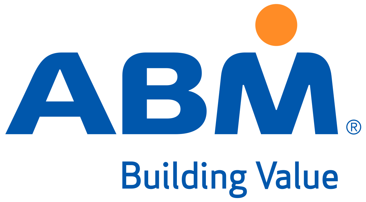 1200px Abm Industries Logo 2018 Svg | Manufacturing