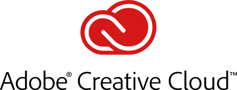 Adobe Creative Cloud Logo 1 | Not For Profit