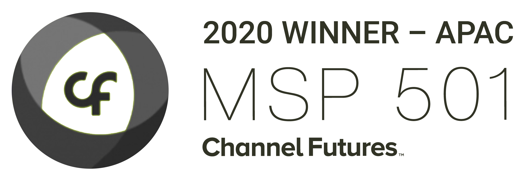 Apac 2020 Msp 501 Winner 3 1 | Managed It Services Apac 2020 Msp 501 Winner 3 1 | Managed It Services