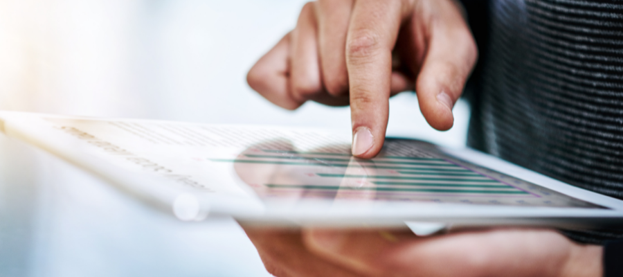 Blog 1 Local Governments See These Rewards From Digitisation
