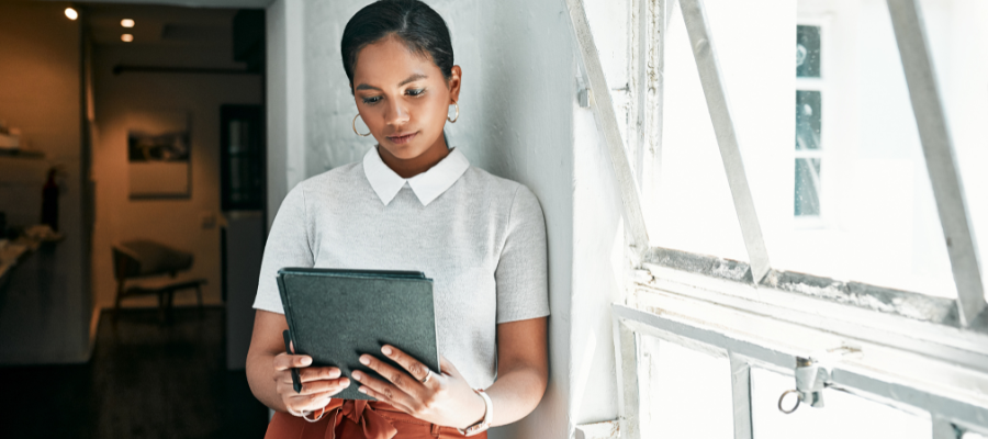 Blog 2 Essential Cybersecurity Trends Facing Your Business