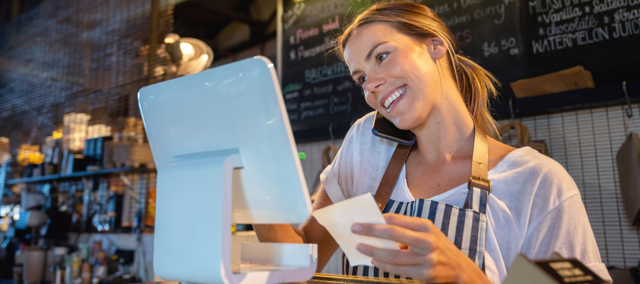 Blog 5 Restaurants Getting Connected One Order Of Iot Coming Right Up 1