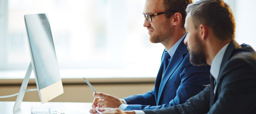 Blog 7 Cybersecurity Mistakes Your Business Needs To Fix Right Now