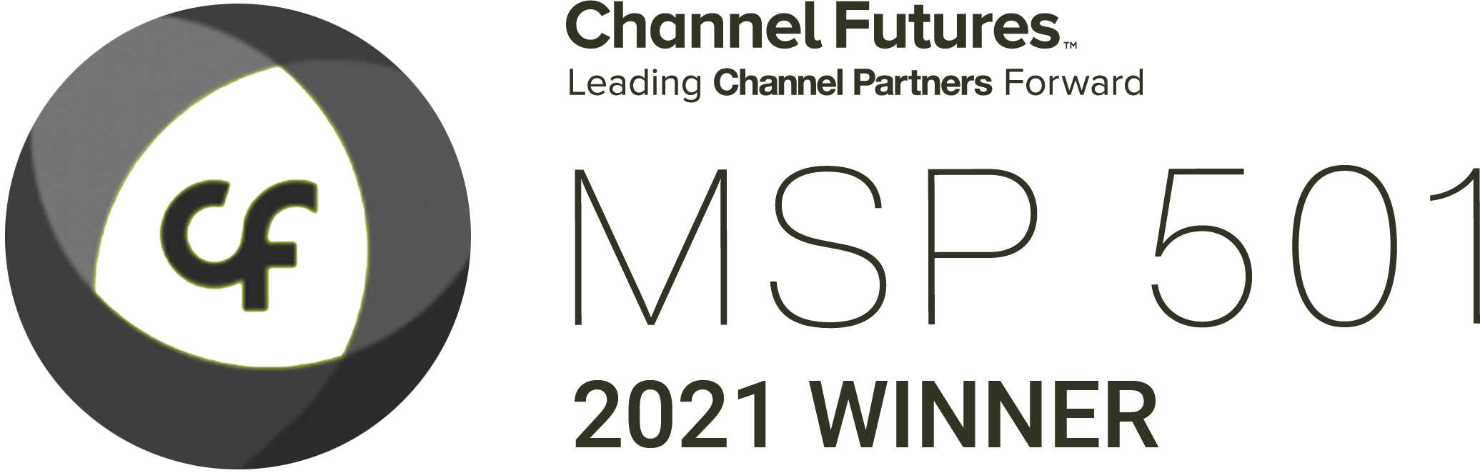 Cp 1381 Msp 501 Winner Logo 2021 V1 1 | Managed It Services Cp 1381 Msp 501 Winner Logo 2021 V1 1 | Managed It Services