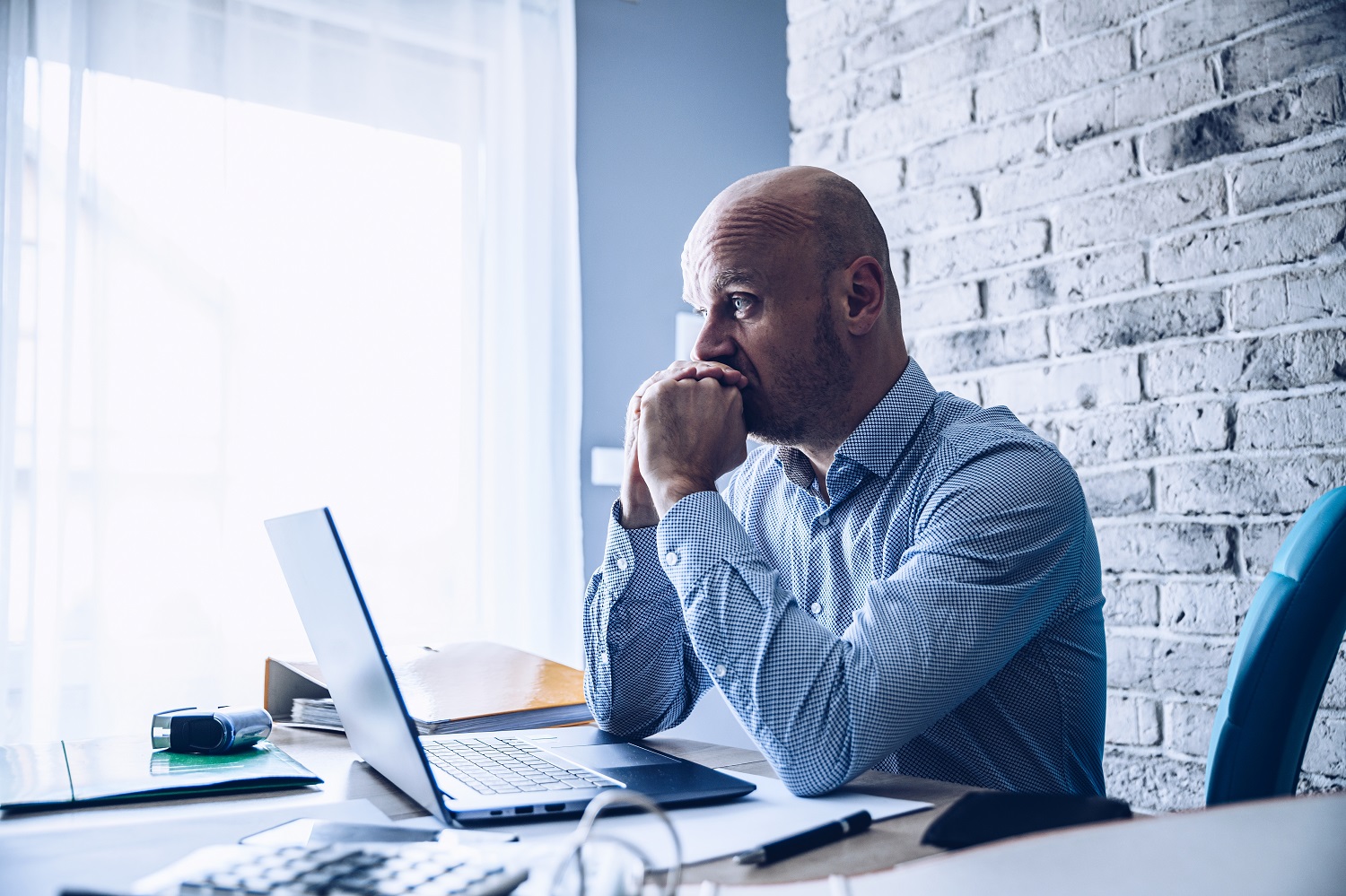 Cybersecurity Mistakes Your Business Needs To Fix Right Now