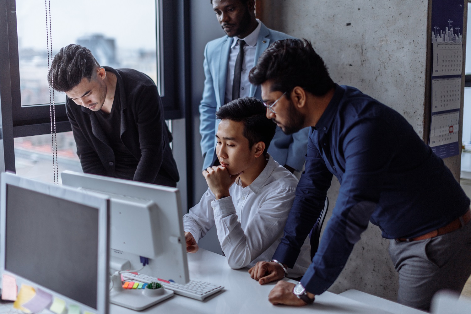 Essential Cybersecurity Trends Facing Your Business