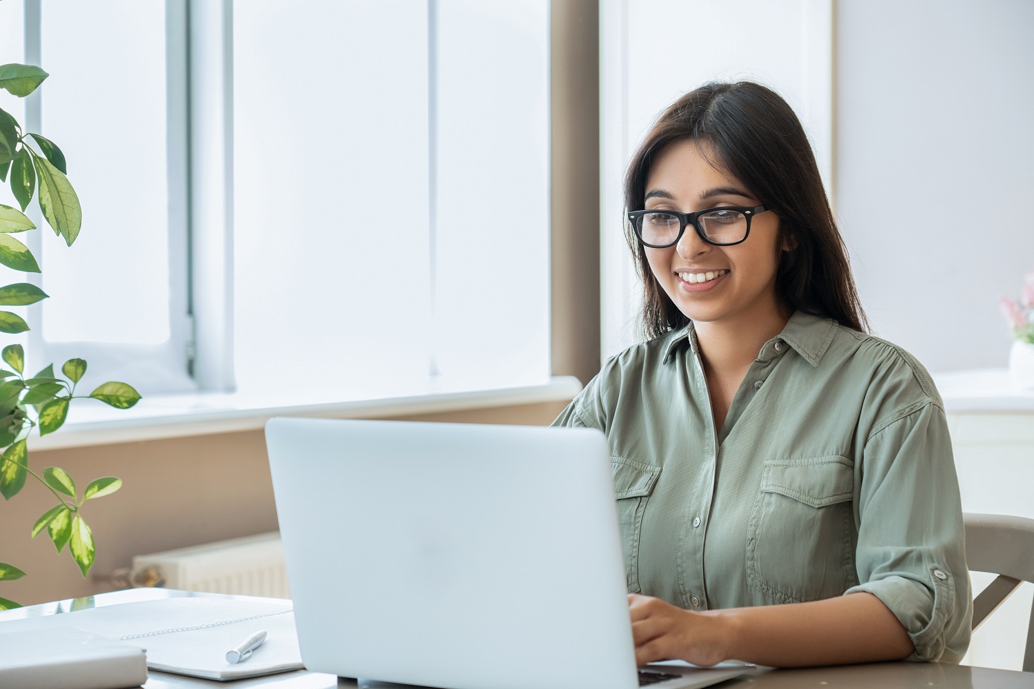 Improving Sustainability Through Cloud Migration