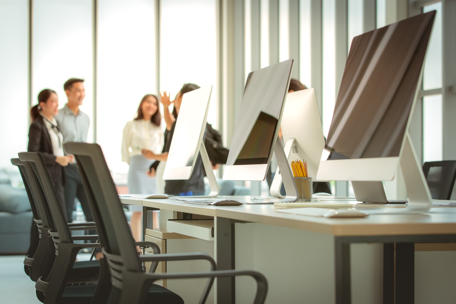 Local Governments See These Rewards From Digitisation