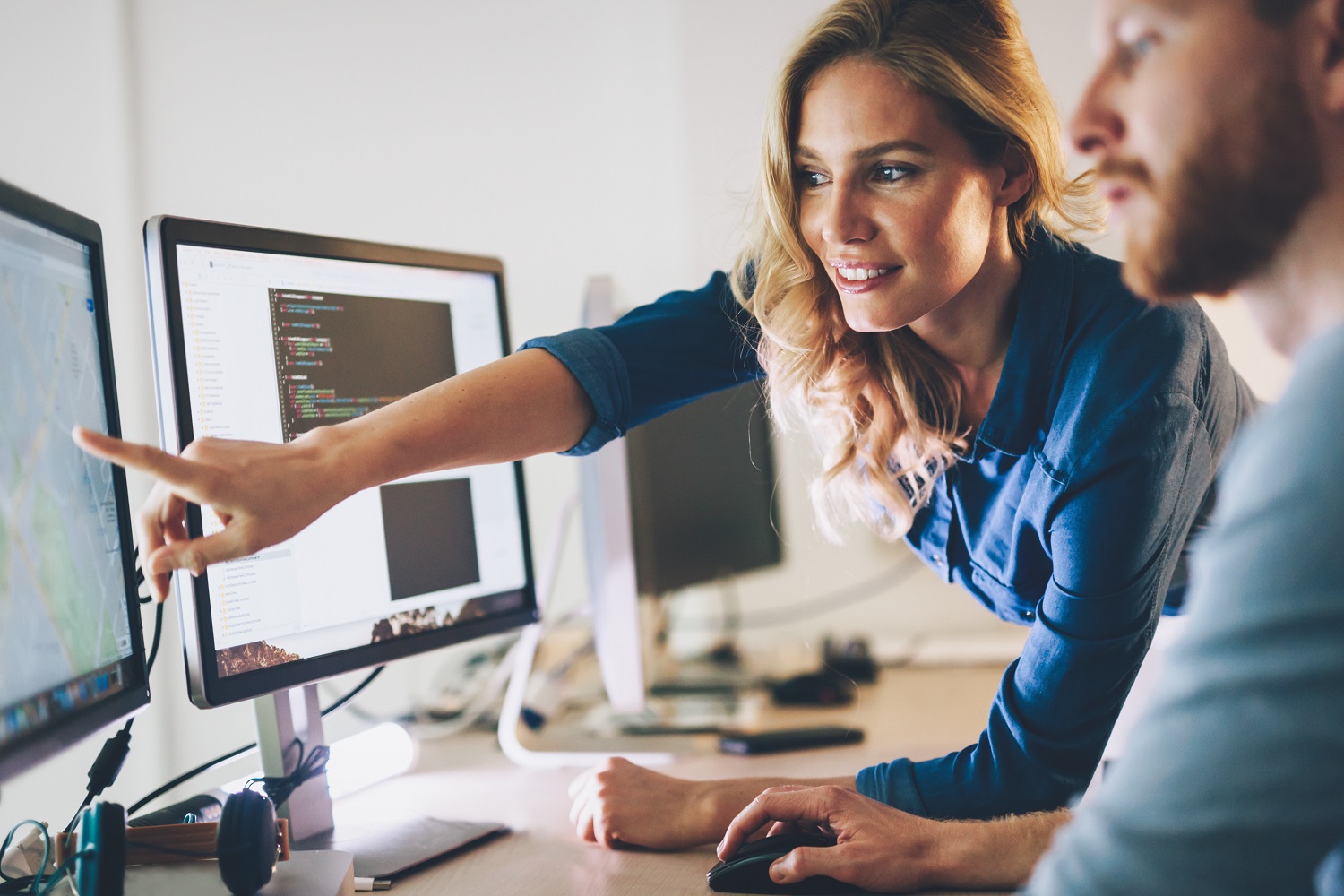 Your Guide To How Layered It Security Works