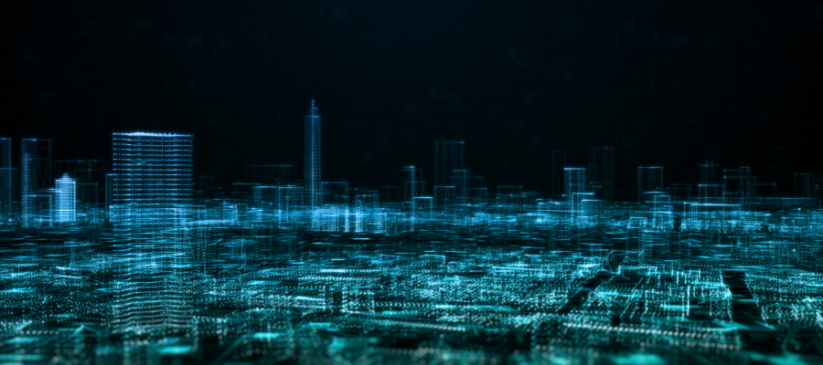Blog 4 Victoria Is Taking The Lead With Digital Twin Technology And You Can Too