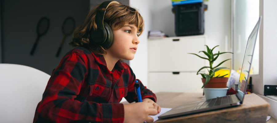 Blog 5 From Cloud Computing To Vr Education Is Taking Exciting Steps Forward In Tech