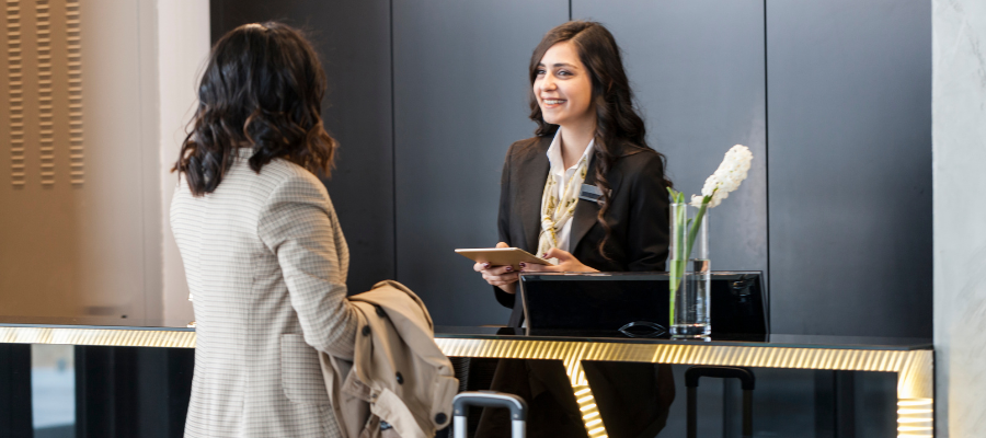 Blog 6 The Pressure Is On For Aussie Hospitality Businesses To Step Up Customer Care